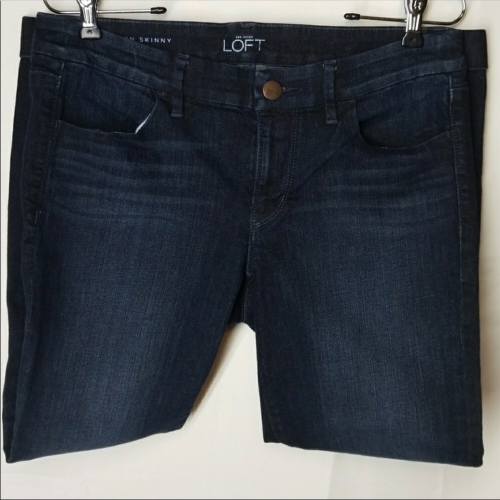 Loft Jeans - Picture 2 of 7